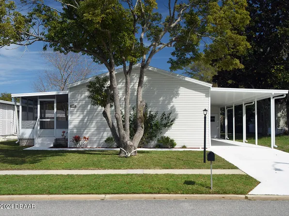 742 Greenfield Dr, Port Orange, FL 32129