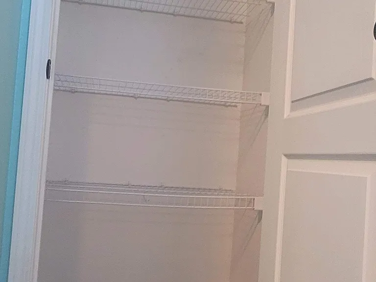 Linen Closet