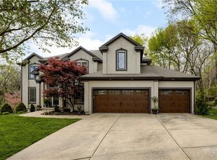 7615 Schweiger St, Shawnee, KS 66217