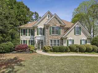 677 River Cove Ct, Dacula, GA 30019