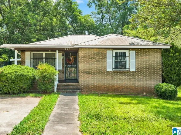 1309 19th Pl SW, Birmingham, AL 35211