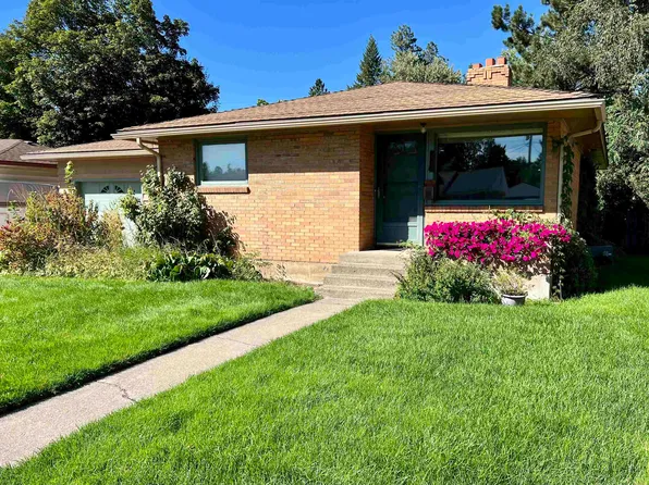 1235 E 37th Ave, Spokane, WA 99203