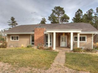 8760 Sheridan Lake Rd, Rapid City, SD 57702