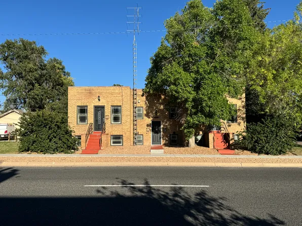 3801 Central Ave APT 4, Cheyenne, WY 82001