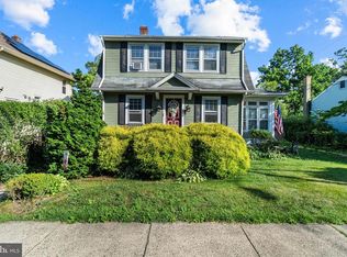 114 Ridgway St, Mount Holly, NJ 08060
