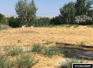 644 E 14th St, Casper, WY 82601