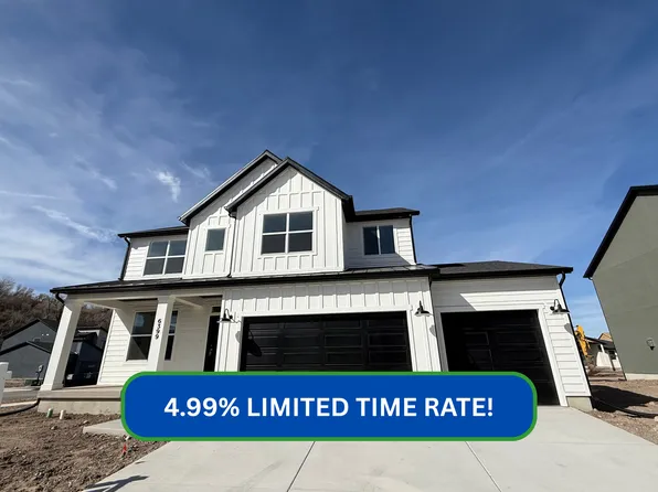 6399 S Ray Dr #102, Ogden, UT 84405