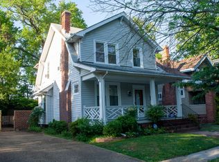 912 Harrington Ave, Norfolk, VA 23517