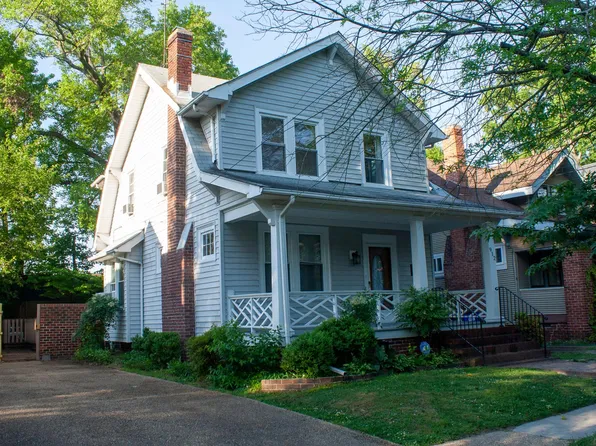 912 Harrington Ave, Norfolk, VA 23517