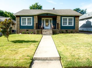 2040 E 13th St, Tulsa, OK 74104
