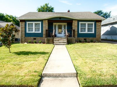 2040 E 13th St, Tulsa, OK, 74104