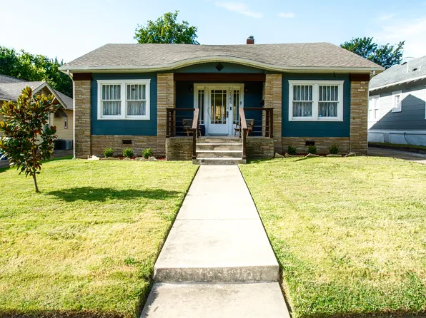 2040 E 13th St, Tulsa, OK 74104