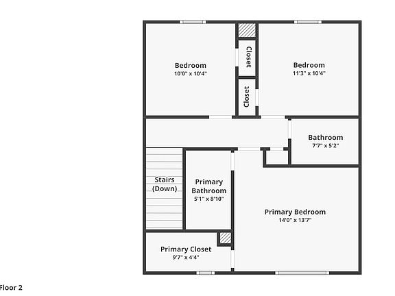 3rd image of 326 Kingville Dr