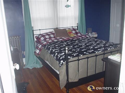 2nd fl. bedroom