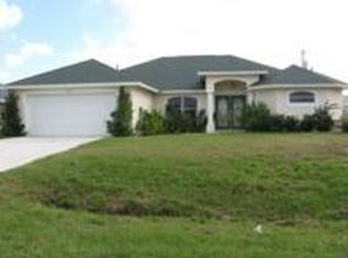814 SW Duncan Ter, Port Saint Lucie, FL 34953