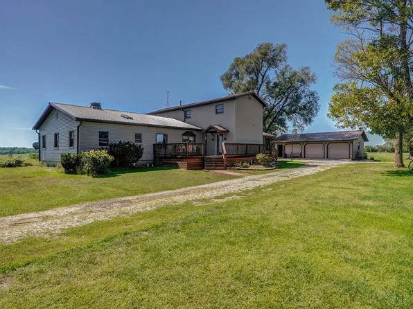5255 S Farm Road 29, Billings, MO 65610