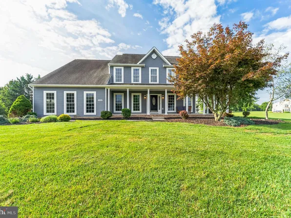 333 Chestnut Hill Rd, Forest Hill, MD 21050