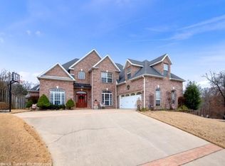 4111 NE Cadbury Ave, Bentonville, AR 72712