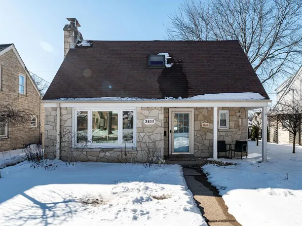 2817 North 74th STREET, Milwaukee, WI 53210