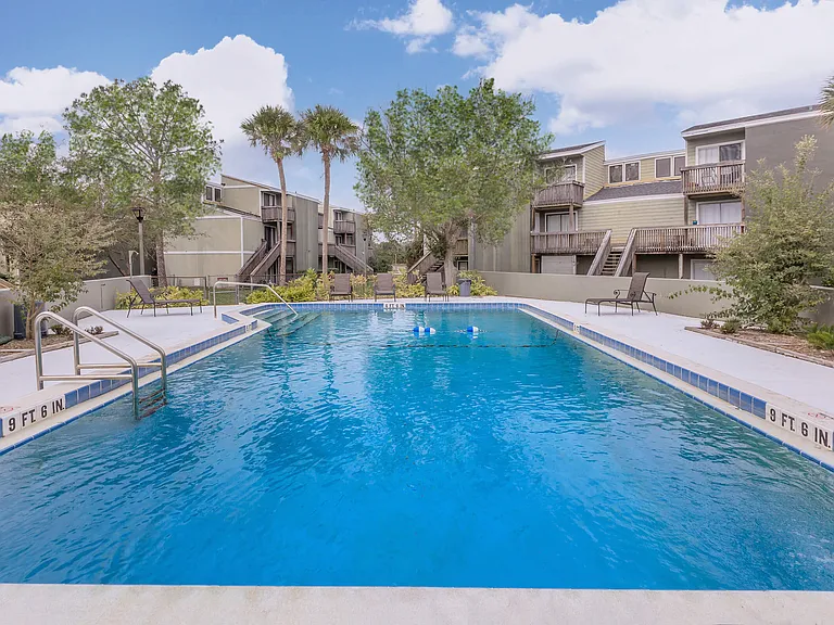 Winter Park Woods Apartments — Photo 12