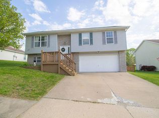 2312 Tempe Ct, Columbia, MO 65201