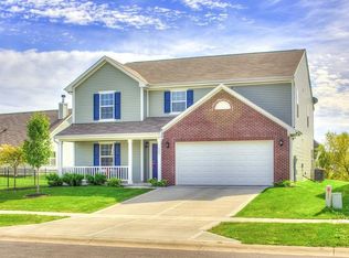 535 Genisis Dr, Whiteland, IN 46184