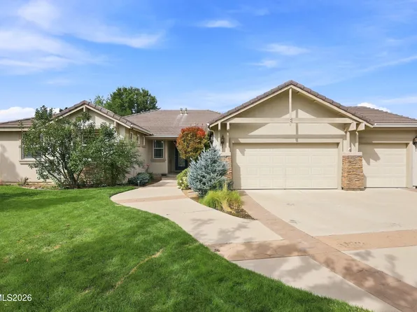 2871 Friar Rock Ct, Sparks, NV 89436