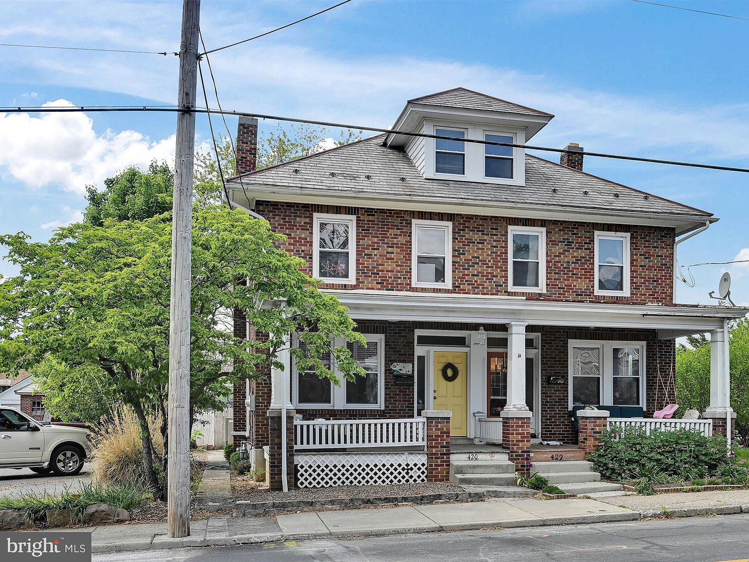 420 N State St, Ephrata, PA 17522 Zillow