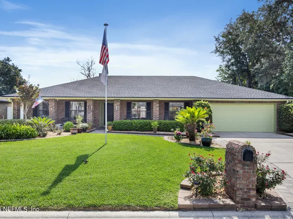 12649 DUNRAVEN Trail, Jacksonville, FL 32223
