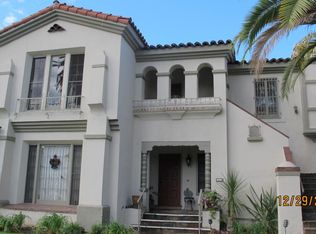 443 S Palm Dr, Beverly Hills, CA 90212