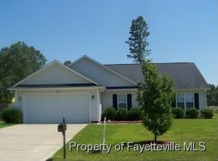 2136 Yellowbrick Rd, Fayetteville, NC 28314