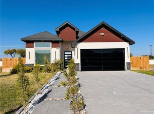 3816 Zimmerus Ave, McAllen, TX 78504