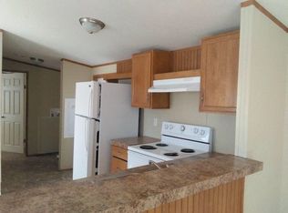 1223 N Hancock Ave, Odessa, TX 79761