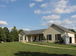 3923 Project Rd, Luebbering, MO 63061