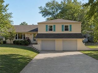 1601 Todd St, Platte City, MO 64079