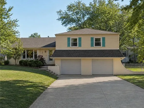 1601 Todd St, Platte City, MO 64079