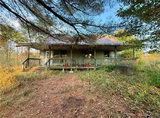 7882 W Phillip Rd, Campbellsburg, IN 47108