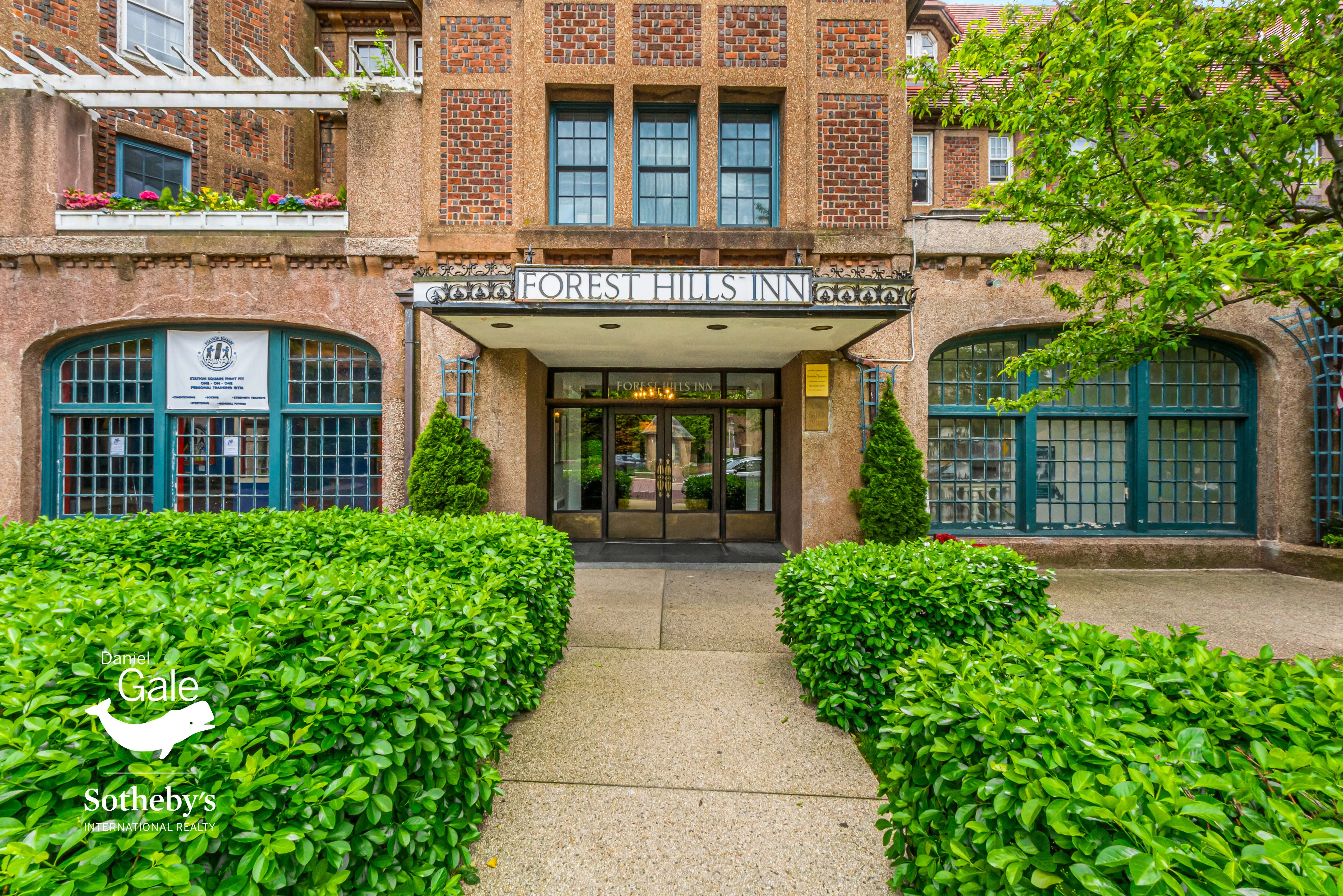1 Station Square #301 in Forest Hills, Queens | StreetEasy