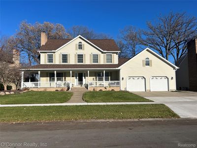 720 Arlington Cir, Marysville, MI, 48040