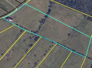 9 Logan Ln, Nicholasville, KY 40356