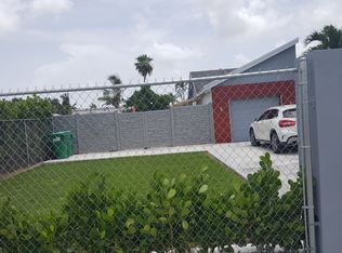 16445 SW 295th St, Homestead, FL 33033