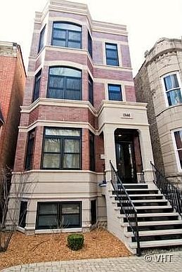 1st image of 1346 N Hoyne Ave #201