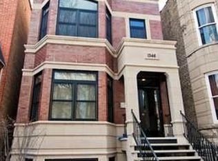 1346 N Hoyne Ave #201, Chicago, IL 60622
