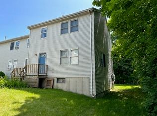 35 Wall St APT D, Worcester, MA 01604