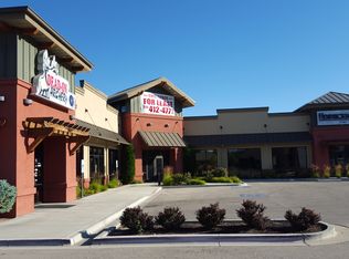 5669 N Glenwood St, Garden City, ID 83714