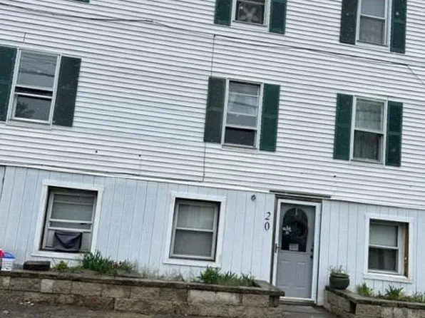 20 Scott Rd, Cumberland, RI 02864