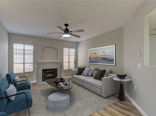 4555 E Sahara Ave UNIT 165, Sunrise Manor Town, NV 89104