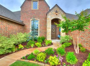 14400 Caledonia Way, Oklahoma City, OK 73142
