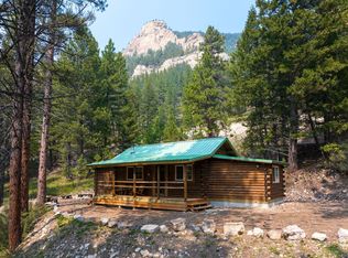 29 Eglin Ln, Monarch, MT 59463