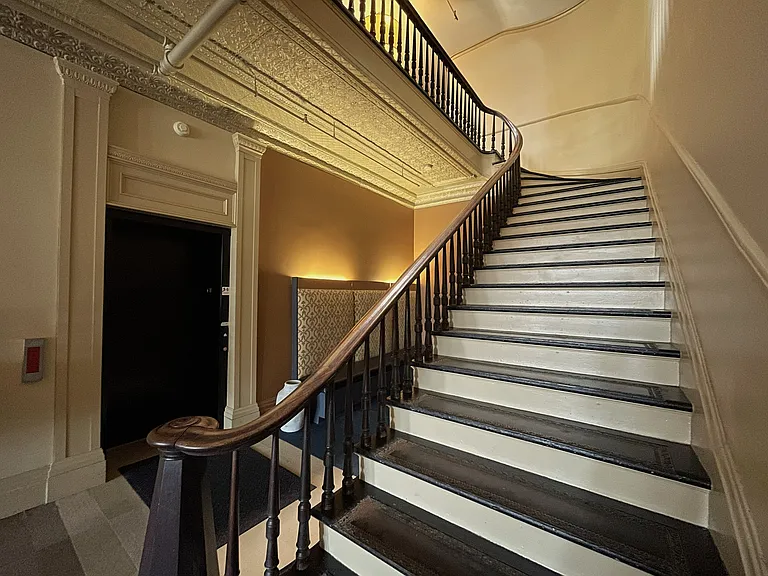Montour House Grand Foyer